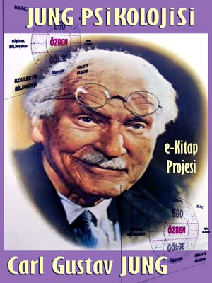 cover image of Jung Psikolojisi